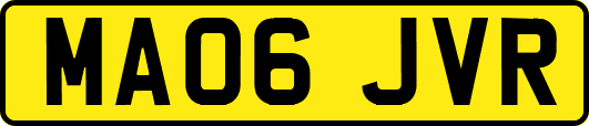 MA06JVR