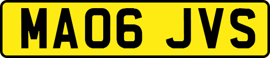 MA06JVS