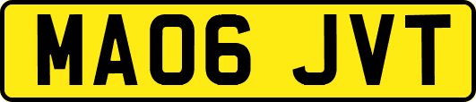MA06JVT