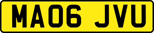 MA06JVU