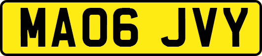 MA06JVY