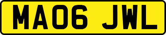 MA06JWL
