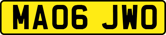 MA06JWO
