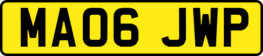 MA06JWP