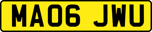 MA06JWU