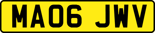 MA06JWV