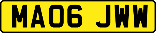 MA06JWW