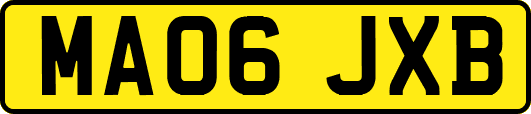 MA06JXB