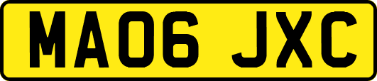 MA06JXC