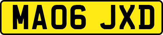 MA06JXD