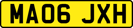MA06JXH