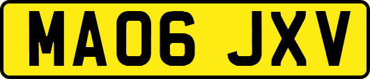 MA06JXV