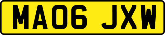 MA06JXW