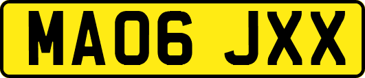 MA06JXX