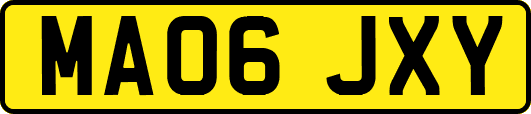 MA06JXY