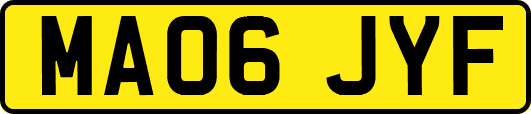 MA06JYF