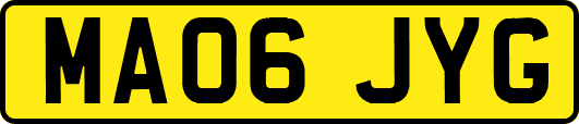 MA06JYG