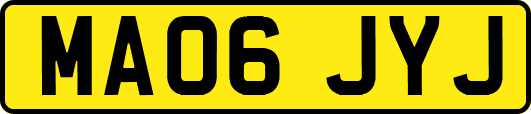 MA06JYJ