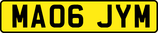 MA06JYM