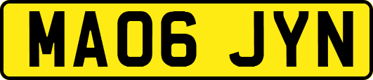 MA06JYN