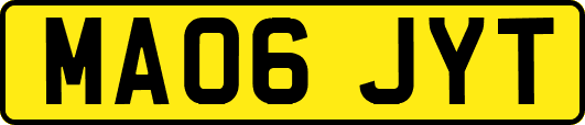 MA06JYT