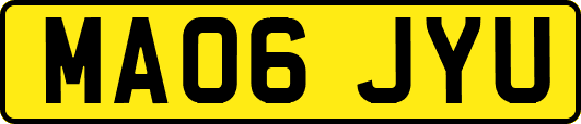 MA06JYU
