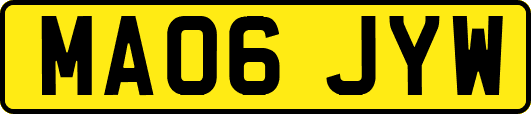 MA06JYW