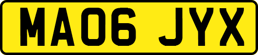 MA06JYX