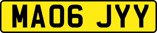 MA06JYY