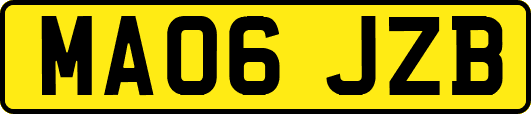 MA06JZB