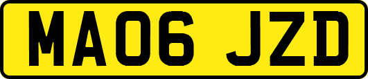 MA06JZD