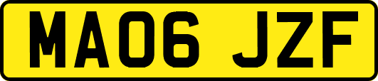 MA06JZF