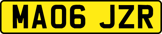 MA06JZR