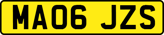 MA06JZS
