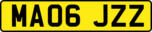 MA06JZZ