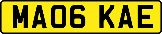 MA06KAE