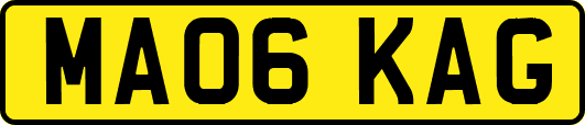 MA06KAG