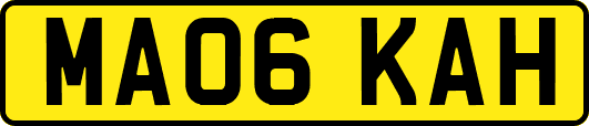 MA06KAH