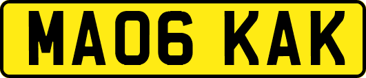 MA06KAK
