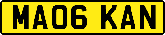 MA06KAN