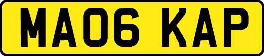 MA06KAP