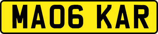 MA06KAR