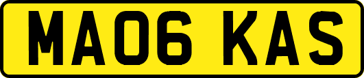 MA06KAS