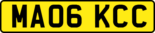 MA06KCC