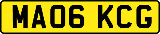 MA06KCG