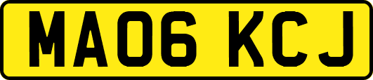 MA06KCJ