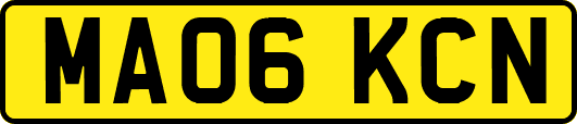MA06KCN