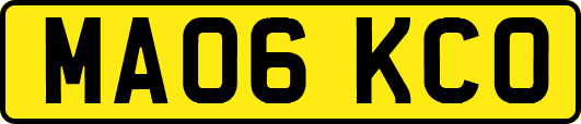 MA06KCO