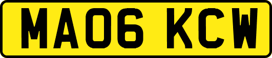 MA06KCW
