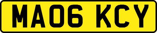 MA06KCY
